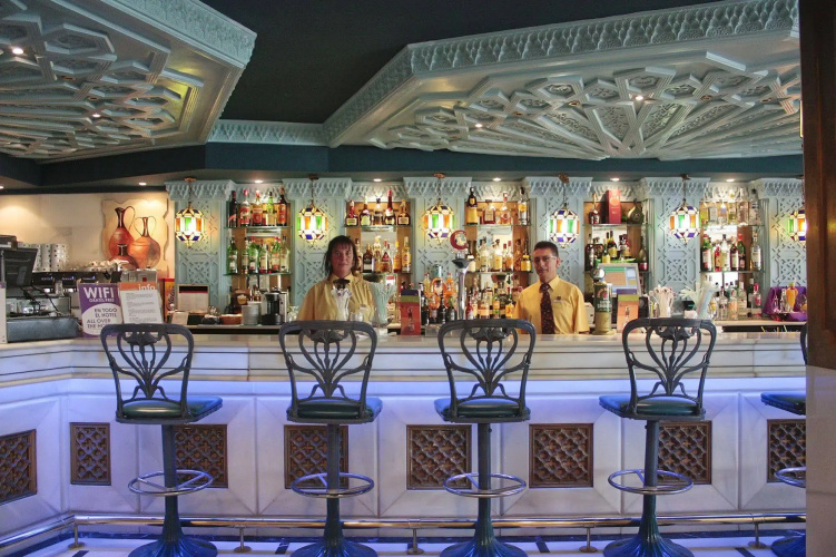 Servigroup La Zenia Hotel photo 39