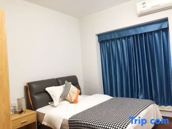 2 Bedrooms Deluxe Suite