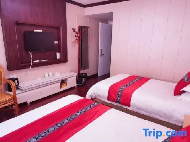 2 Bedrooms Standard room