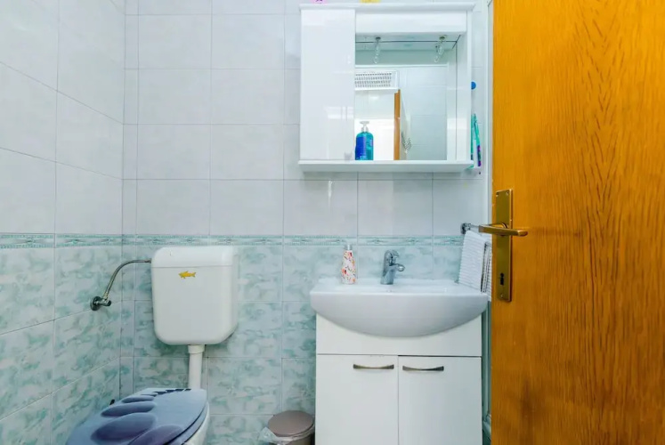 Apartments Captain