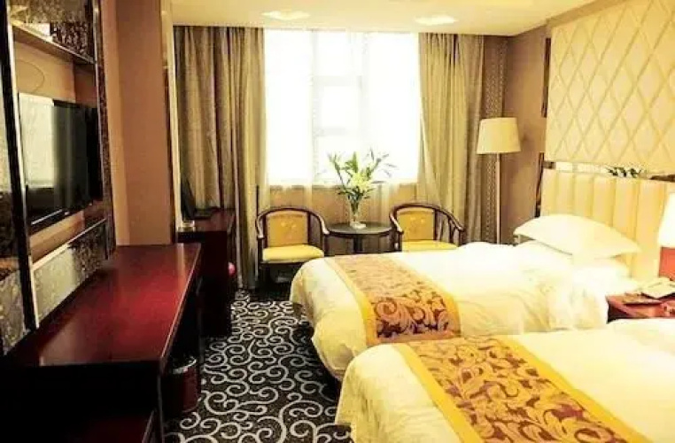 Aishijia Hotel