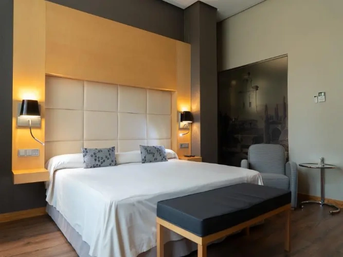 Superior Double Suite