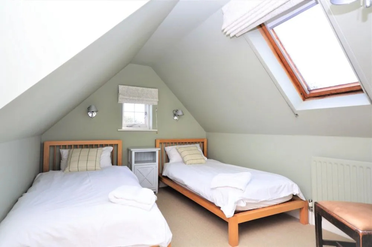 Hope Cottage