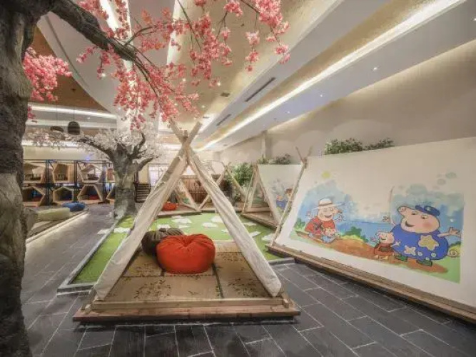 ShuiYunTian Bussiness Hotel