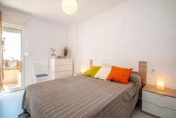 Iris Apartments Sea View
