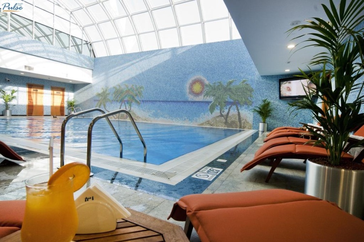 Ayla Hotel photo 12