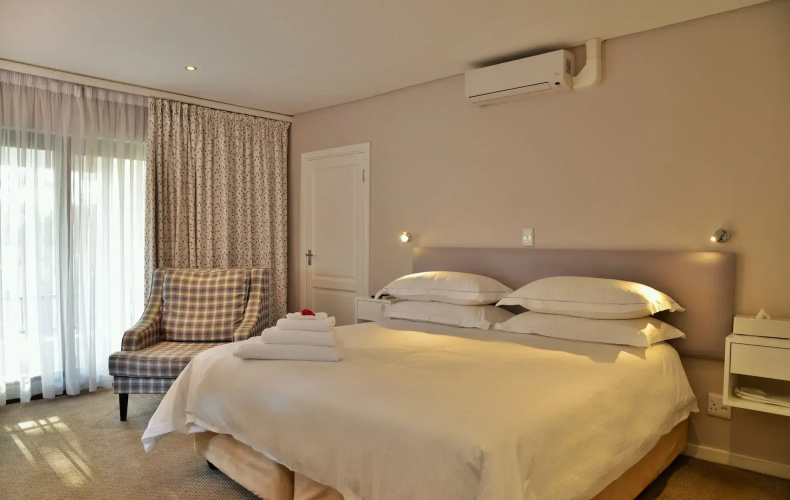 Hyde Park Guest House
