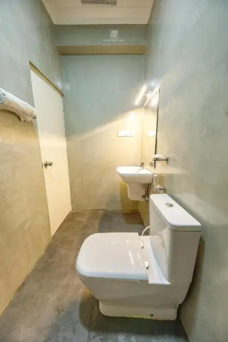 ProEye Studio Apartment