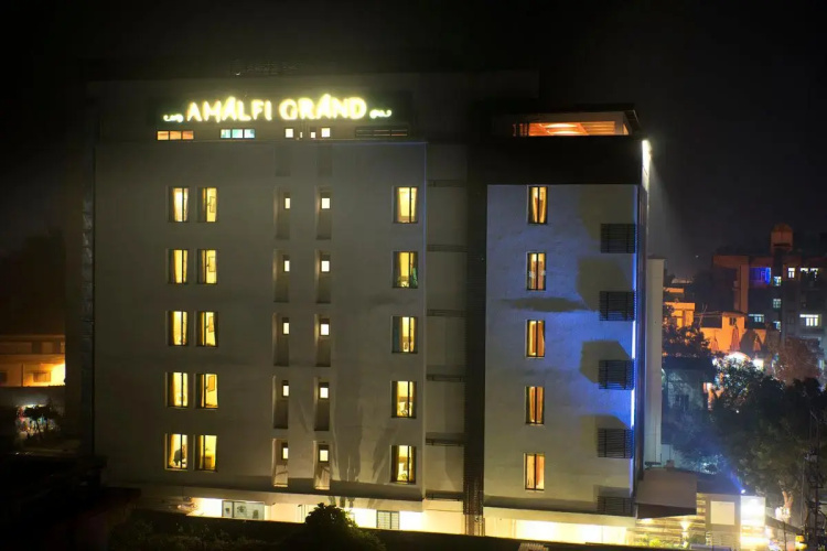 Otel görseli