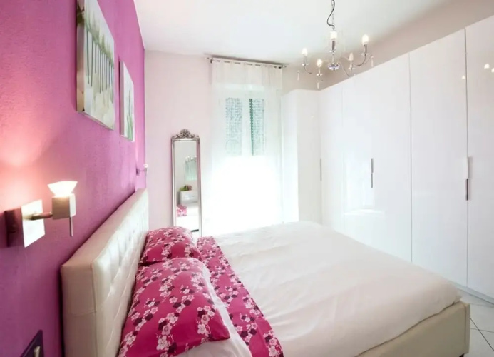 Stunning 1-bed Apartment in Milano
