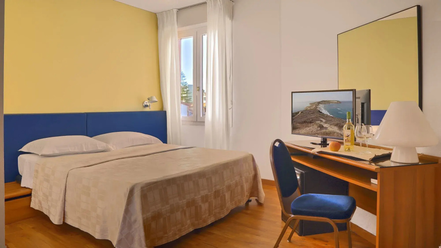 Hotel Mistral 2