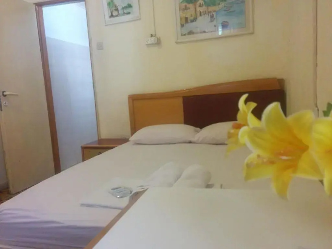Ben Yehuda Hotel