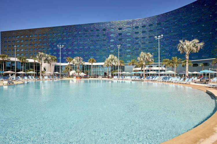 Universal Terra Luna Resort photo 16