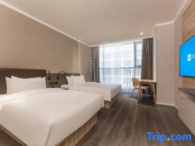 Business Twin room
