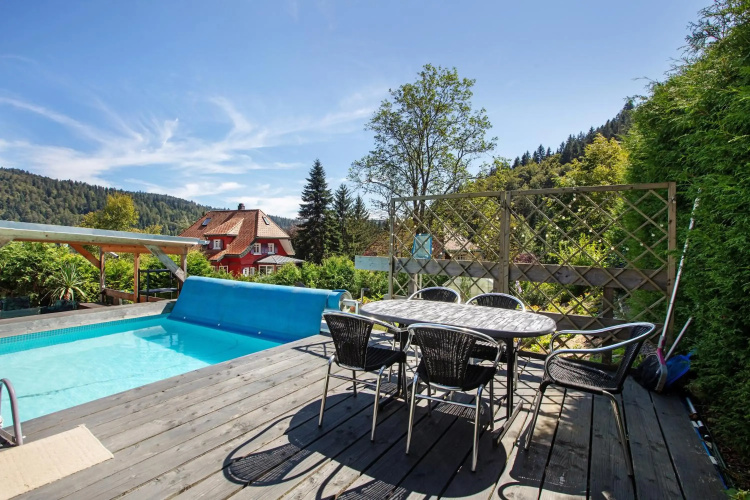 Villa Sonnenwinkel