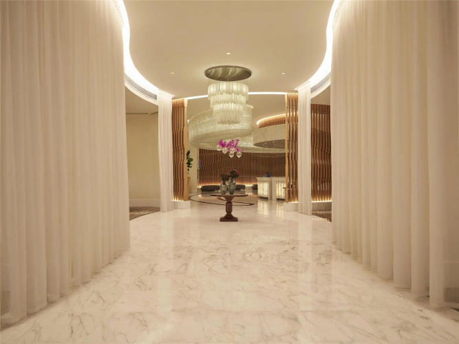 Hilton Makkah Convention Hotel photo 25