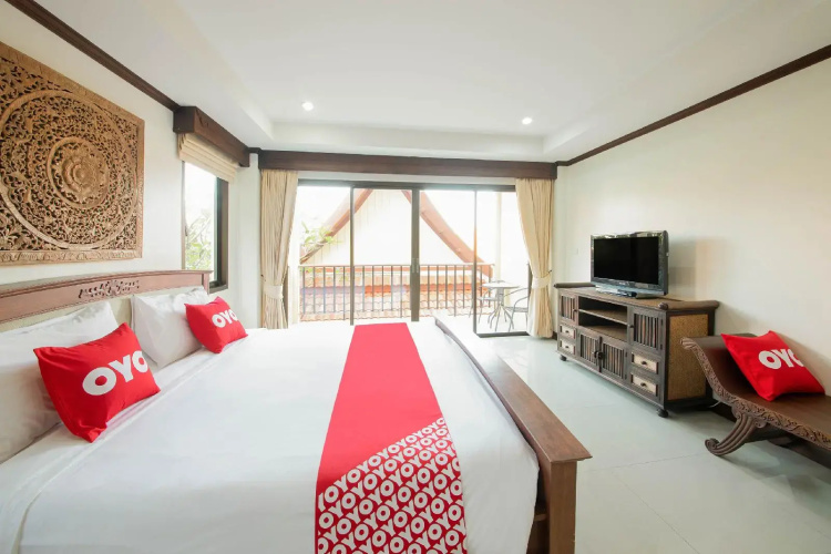 Oyo 453 Thai Boutique Resort