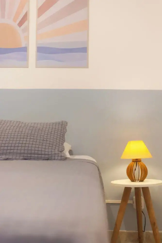 SUH Copacabana 108 Cozy Beach