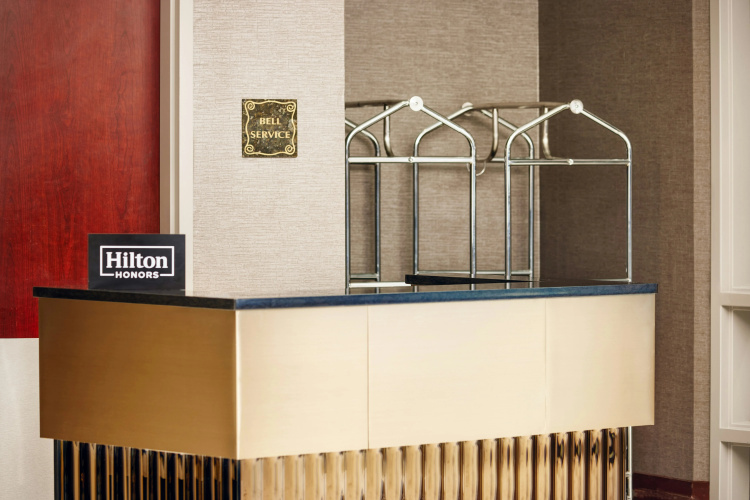 Embassy Suites by Hilton Huntsville photo 19