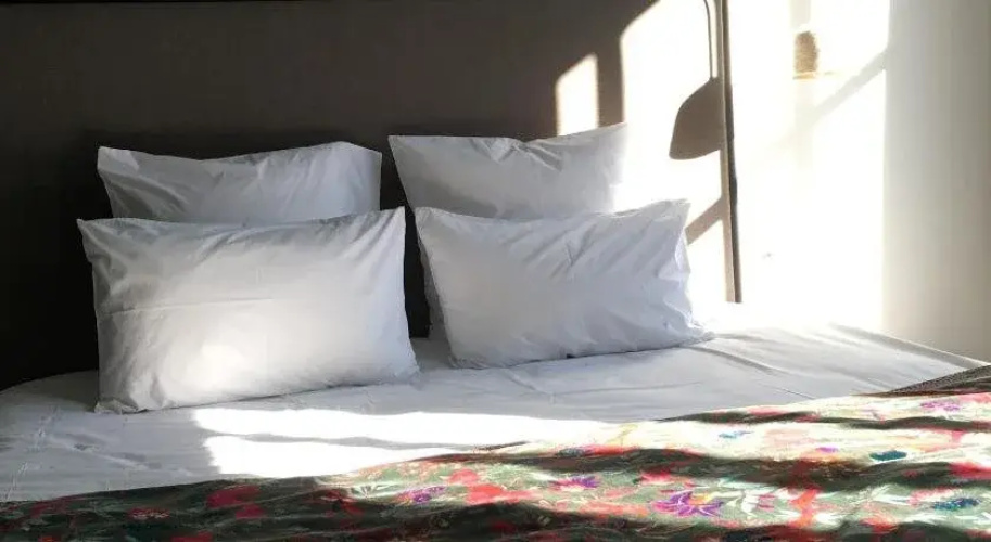 Les Chambres de lImprimerie