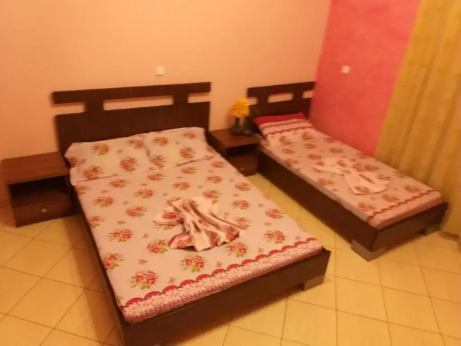 Hotel Alexis