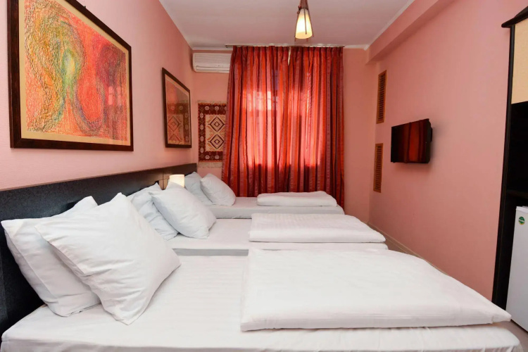 Istanbul Hotel