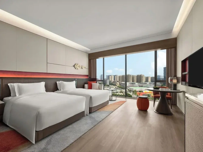 Comfort Twin room