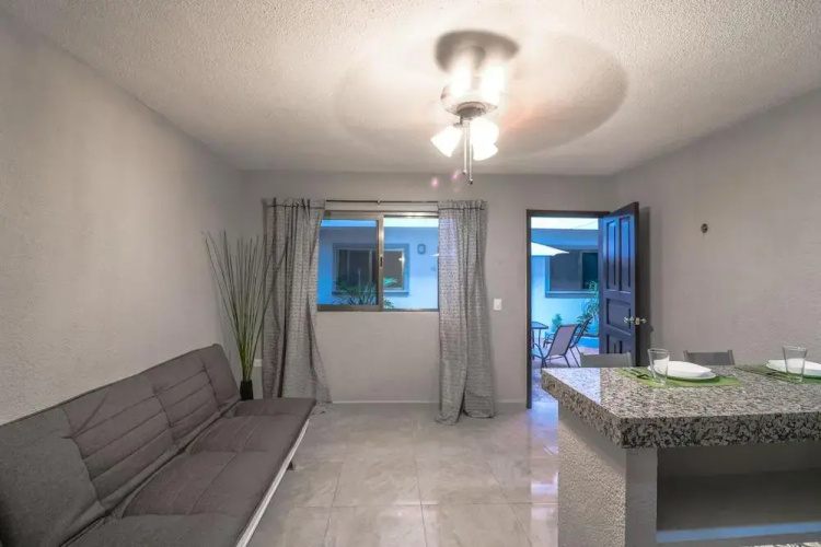 Apartment Fogon 007