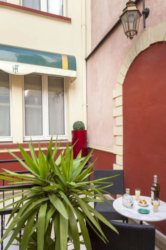 Hôtel Félicité - Image 7