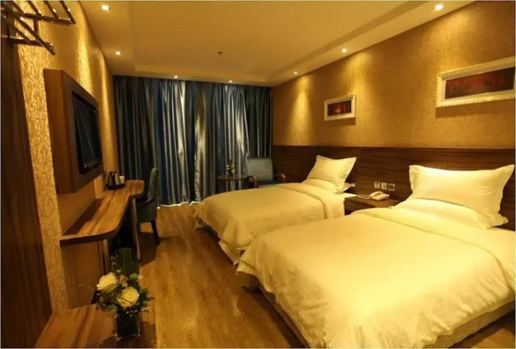 Hongrui Grand View International Hotel