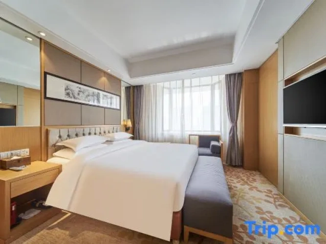 1 Bedroom Suite