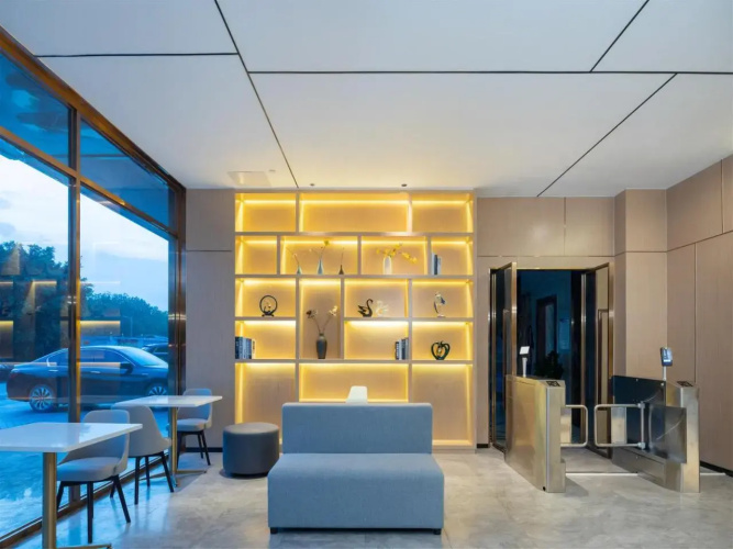 Boda Hotel