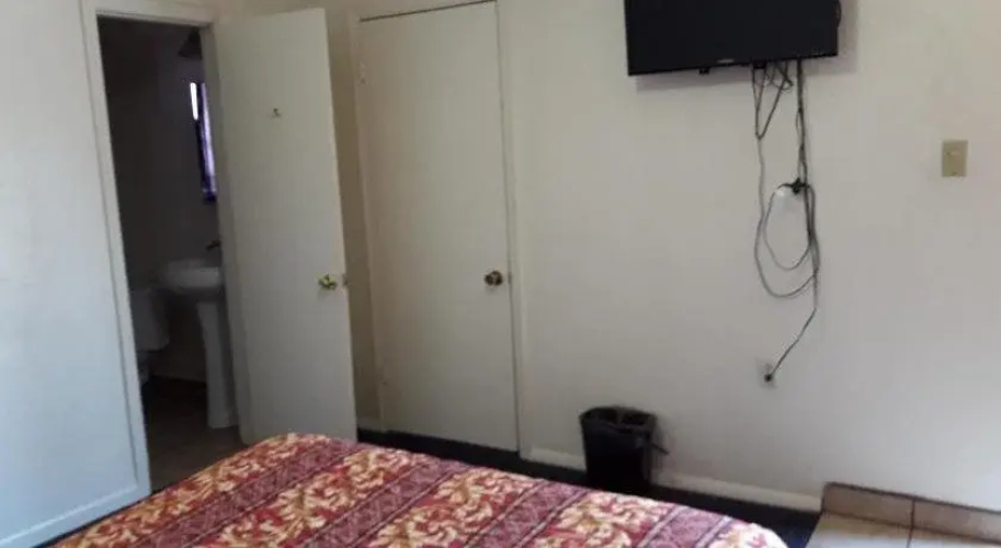 World Motel