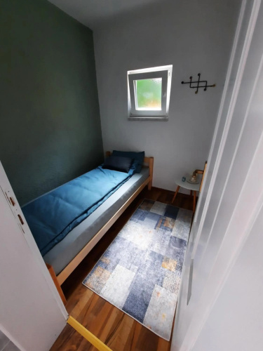 apartman Magnolia