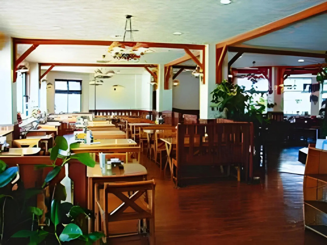 Hotel Shirakabaso