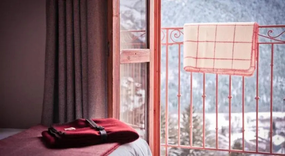 Hotel Auberge du Val Joli