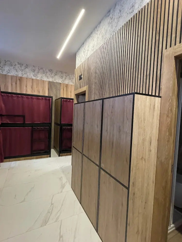 Senda Hostel Retiro