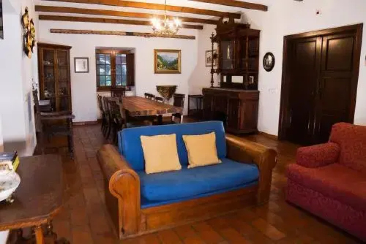 Casa Vale da Rainha