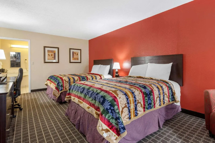 Rodeway Inn
