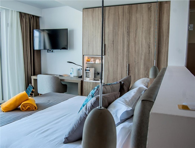 Bq Aguamarina Boutique Hotel photo 8