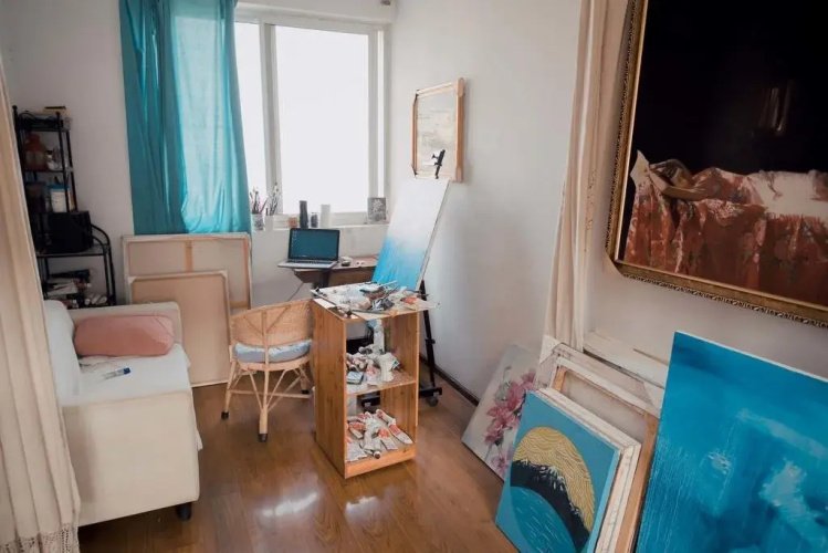 Xi'an Dola Art Studio Hostel