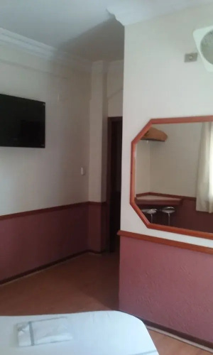 Hotel Paris
