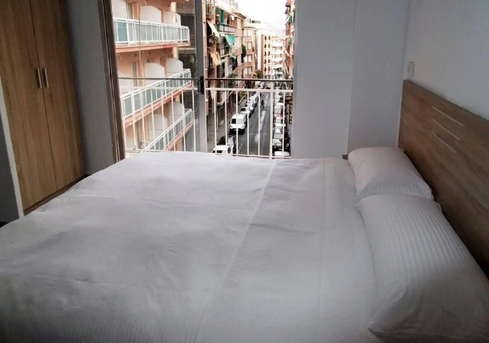 Benidorm City Centre Hotel
