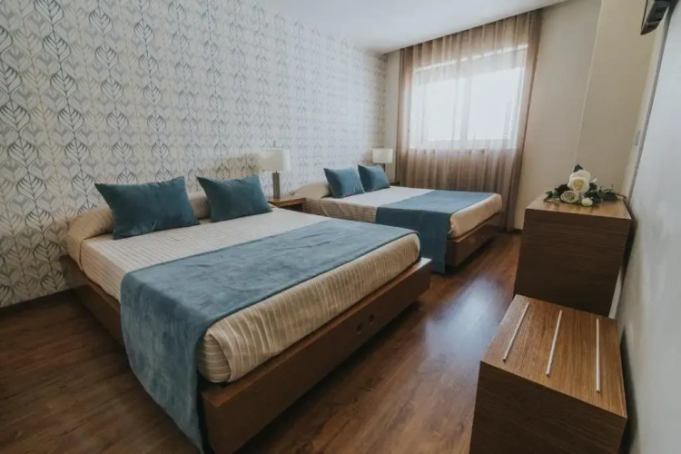 Standard Family room