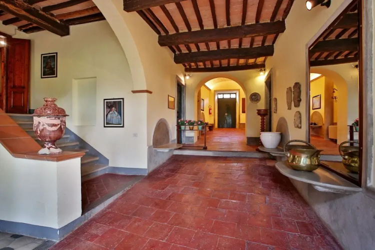Villa Zaballina