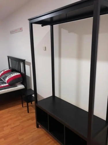 Basement Apartment
