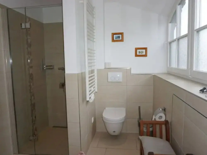 Holiday Apartment Luttje Bangbux