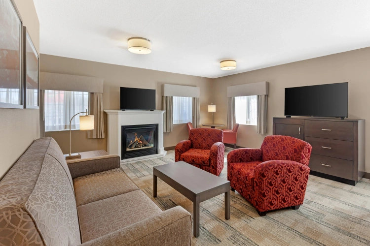 Double Suite