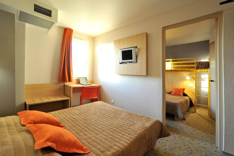 Welcomotel