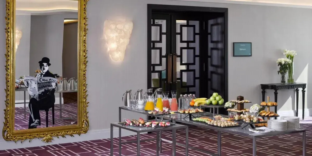 Фотография отеля